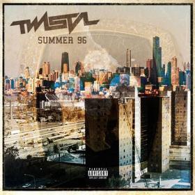Twista - Summer 96-2019-MIXFIEND
