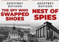 Geoffrey Davison - Stephen Fletcher Espionage Thrillers [EN EPUB MOBI] [ebook] [ps]