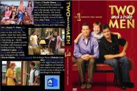 Two and a Half Men, TVSeries (divx), S01E21-24, NL Subs, DMT