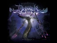 Dethklok - The Cyborg Slayers