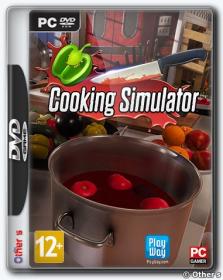 Cooking Simulator - PLAZA