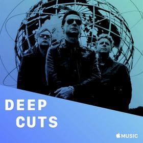 Depeche Mode Deep Cuts (2019)