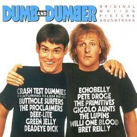 Dumb and Dumber 1994 (Soundtrack) [FLAC] [h33t] - Kitlope