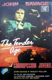 The Tender Age_1986 VHSRip