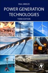 [FTUForum com] Power Generation Technologies [3rd Edition] [Book] [FTU]