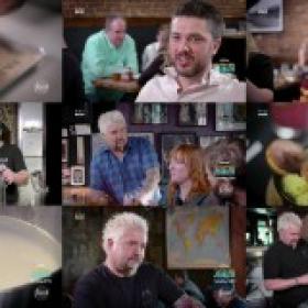 Diners Drive Ins And Dives S30E06 Crazy Chicken and Twisted Burgers HDTV x264-W4F[rarbg]