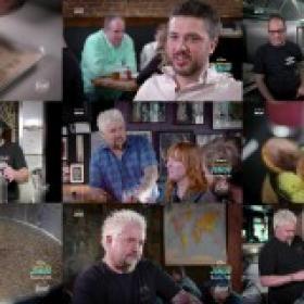 Diners Drive Ins And Dives S30E06 Crazy Chicken and Twisted Burgers 720p HDTV x264-W4F[rarbg]