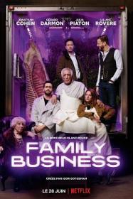 Family.Business.2019.S01.FRENCH.WEBRip.XviD-EXTREME