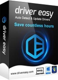 Driver Easy Professional 5.6.12.37077 + License