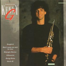 Kenny G - The Collection - [MP3-320]-[TFM]