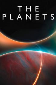 The Planets UK 2019 S01 720p BRRip x264