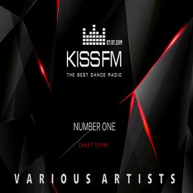 Kiss FM Top 40 07 07 (2019)