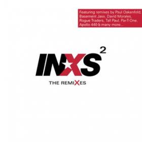 INXS - INXS² The Remixes