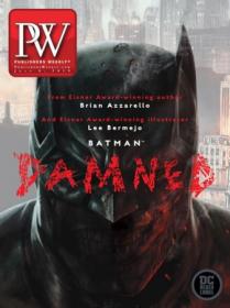 Publishers Weekly - 08 July 2019