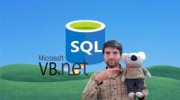 Udemy - SQL in VB.Net- Create Database Apps with Visual Basic & SQL
