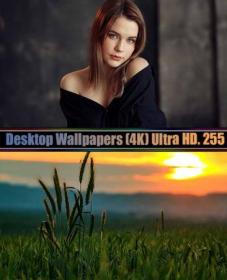 DesignOptimal - Desktop Wallpapers (4K) Ultra HD. Part (255)