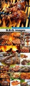 DesignOptimal - Stock Photo - BBQ