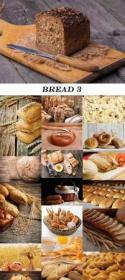 DesignOptimal - Stock Photo - Bread 3