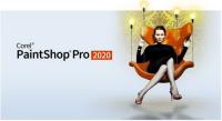 Corel PaintShop Pro 2020 v22.0.0.112 Multilingual