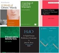 20 Words, Language & Grammar Books Collection Pack-10
