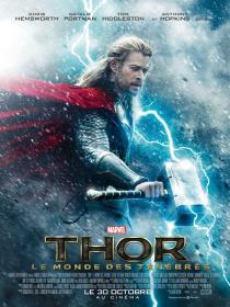Thor.The.Dark.World-2013.TRUEFRENCH.BRRiP.XViD