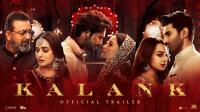 Kalank (2019) Hindi 720p WEB DL