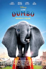Dumbo.2019.iTALiAN.AC3.BRRip.XviD-T4P3