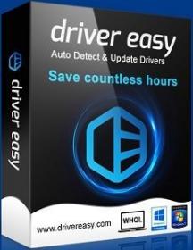 Driver Easy Pro 5.6.12.37077 + Crack