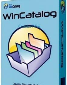 WinCatalog.19.0.0.707 + Crack