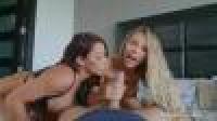Madison Ivy,Nicole Aniston - Hot,Horny Homewreckers 63019