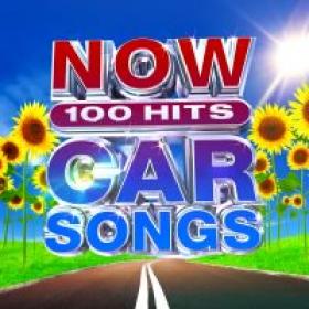 VA - NOW 100 Hits Car Songs (2019) (320)