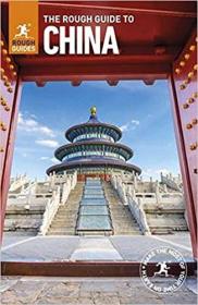 The Rough Guide to China