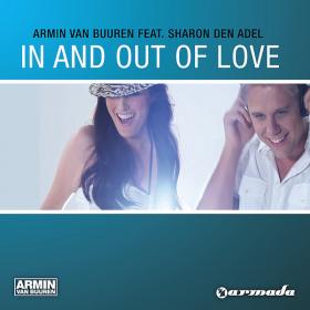 Armin van Buuren feat  Sharon den Adel - 2008 - In And Out Of Love (FLAC)