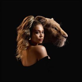 Beyonce - Spirit (From Disney's _The Lion King_) [2019-Single]