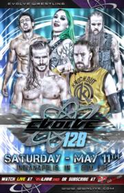 Evolve 128 2019-05-11 720p JL