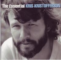 Kris Kristofferson-The Essential (2 CD)