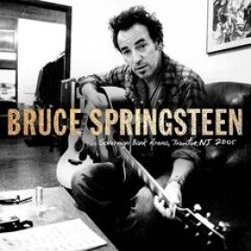 Bruce Springsteen - Sovereign Bank Arena, Trenton, NJ November 22, 2005 (2019) (320)