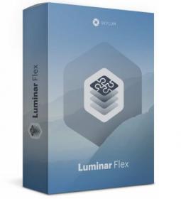 Luminar Flex 1.1.0.3435 Multilingual + Crack [FileCR]