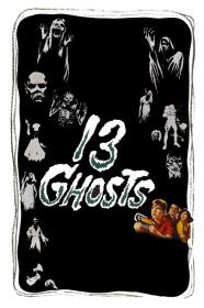 13 Ghosts (1960) [BluRay] [1080p] [YTS]