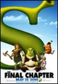 Shrek 4 Felices Para Siempre DVDR [Eng-Spa]