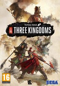 Total War Three Kingdoms - [DODI Repack]