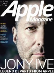 AppleMagazine - July 5, 2019