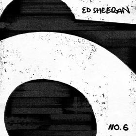 Ed Sheeran - No 6 Collaborations Project [2019-Album]