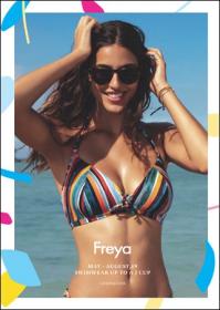 Freya - Swimwear Spring Summer Collection Catalog 2019