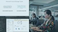 PluralSight - Implementing Microsoft Azure Backup