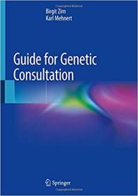 Guide for Genetic Consultation