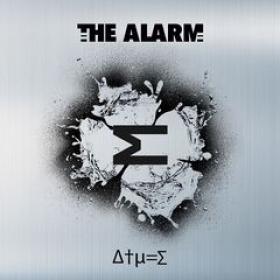 The Alarm - Sigma (2019) (320)