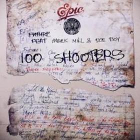 01 100 Shooters (feat  Meek Mill & Doe Boy)