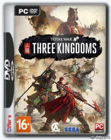 Total War Three Kingdoms - CODEX