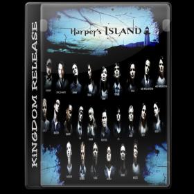 Harper's Island S01 2009 WEB-DL 720p x264 AAC - honchorella (kingdom Release)
